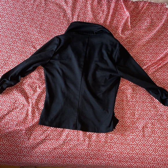 Black blazer - Picture 4 of 7